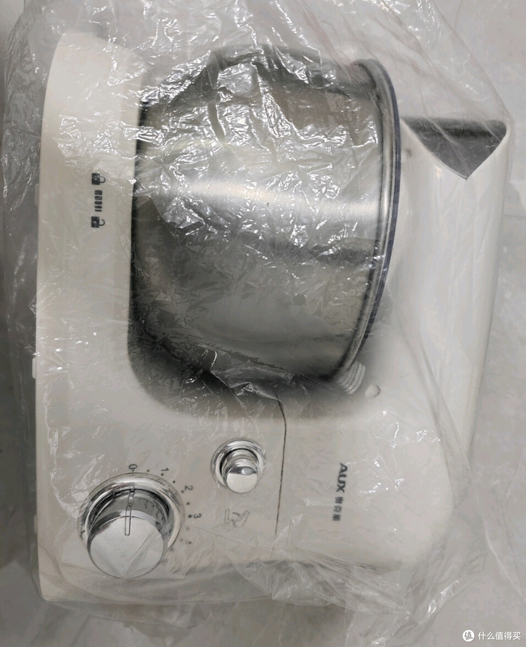 小白晋级面点师的秘密武器