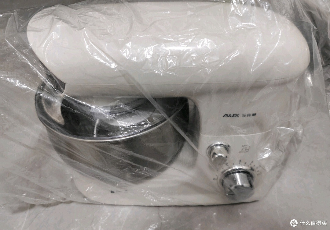 小白晋级面点师的秘密武器