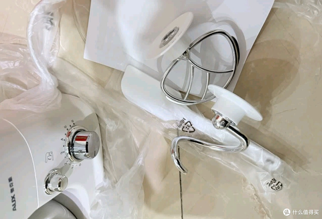 小白晋级面点师的秘密武器