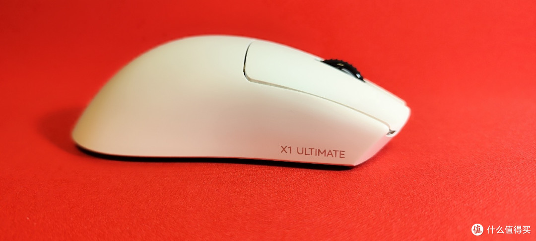 低延迟+超轻+长续航！ATK烈空X1V2才是中大手游戏、办公真神鼠