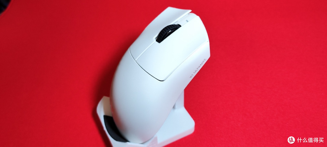 低延迟+超轻+长续航！ATK烈空X1V2才是中大手游戏、办公真神鼠