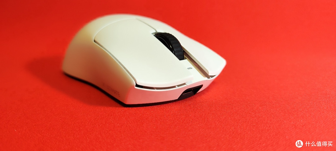 低延迟+超轻+长续航！ATK烈空X1V2才是中大手游戏、办公真神鼠