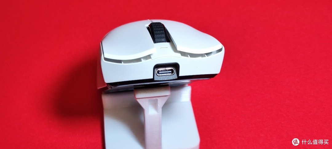低延迟+超轻+长续航！ATK烈空X1V2才是中大手游戏、办公真神鼠
