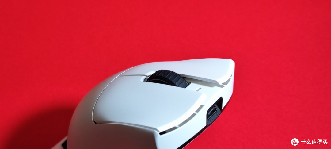 低延迟+超轻+长续航！ATK烈空X1V2才是中大手游戏、办公真神鼠
