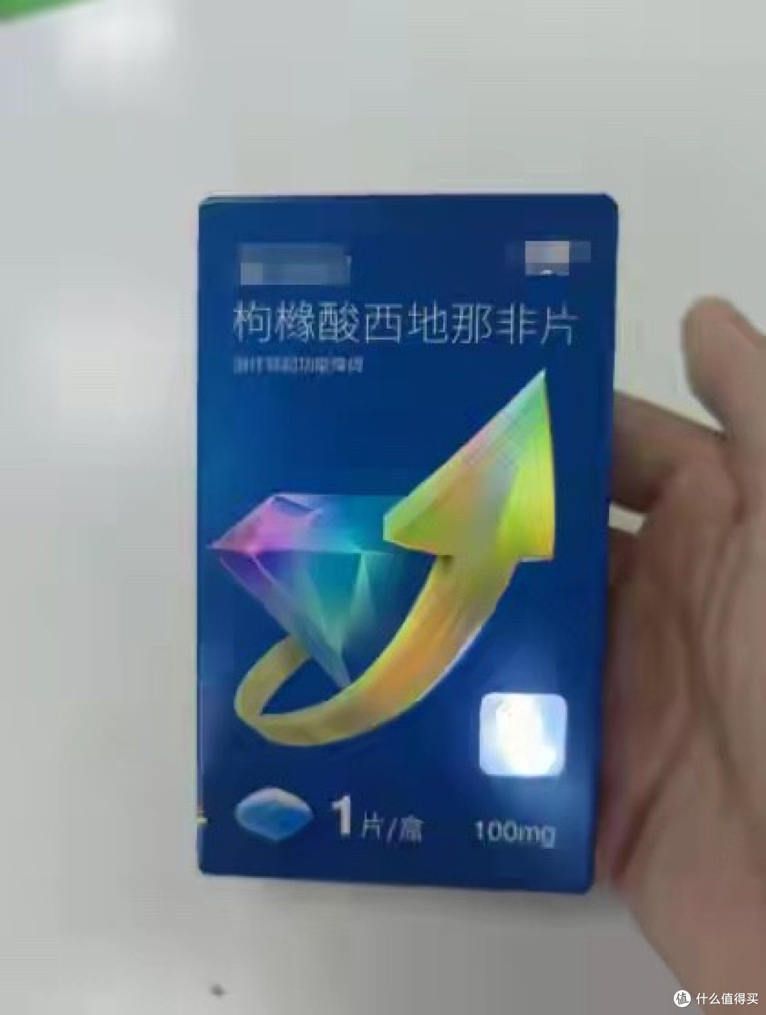 正常人可以偶尔偷偷吃一粒伟哥吗？吃了有什么副作用吗？