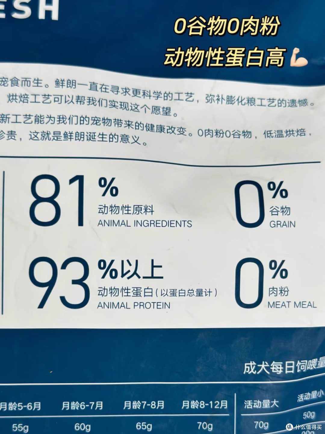 双 11 养宠必冲!小型犬幼犬狗粮封神!毛亮体健不发胖✨