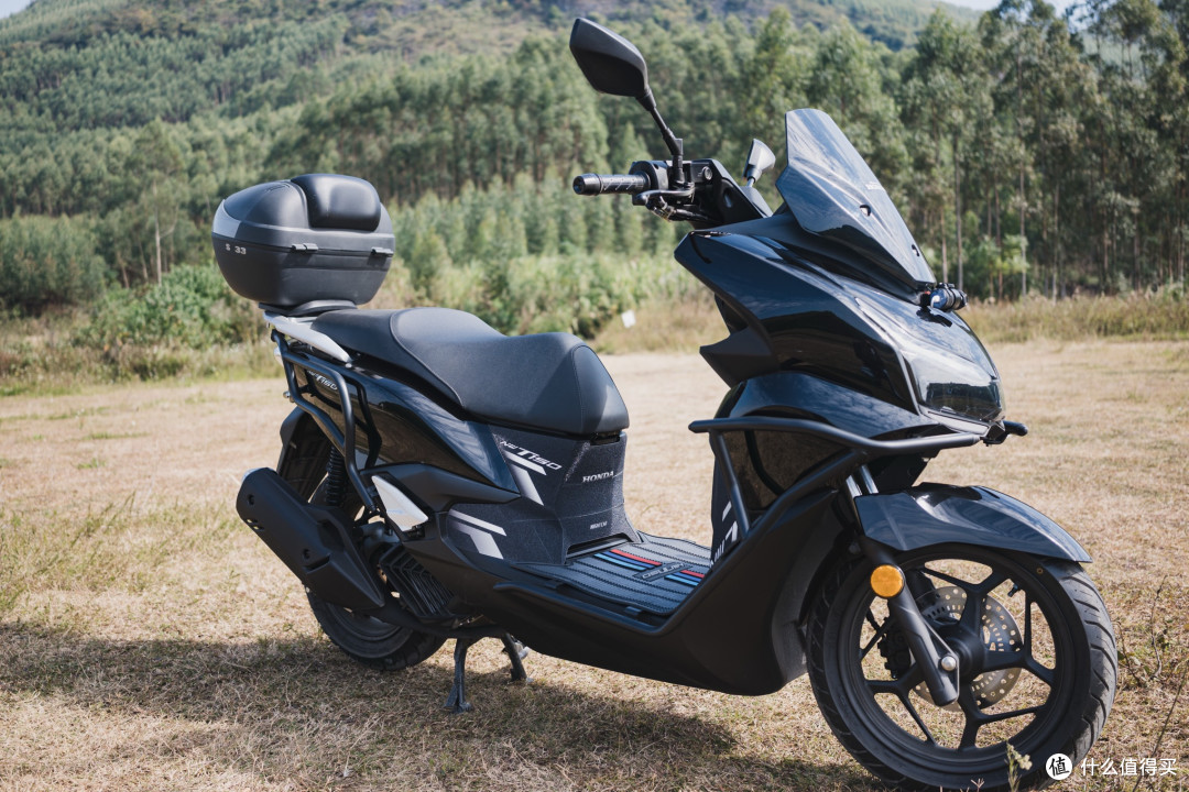 NWT150摩托车使用体验分享