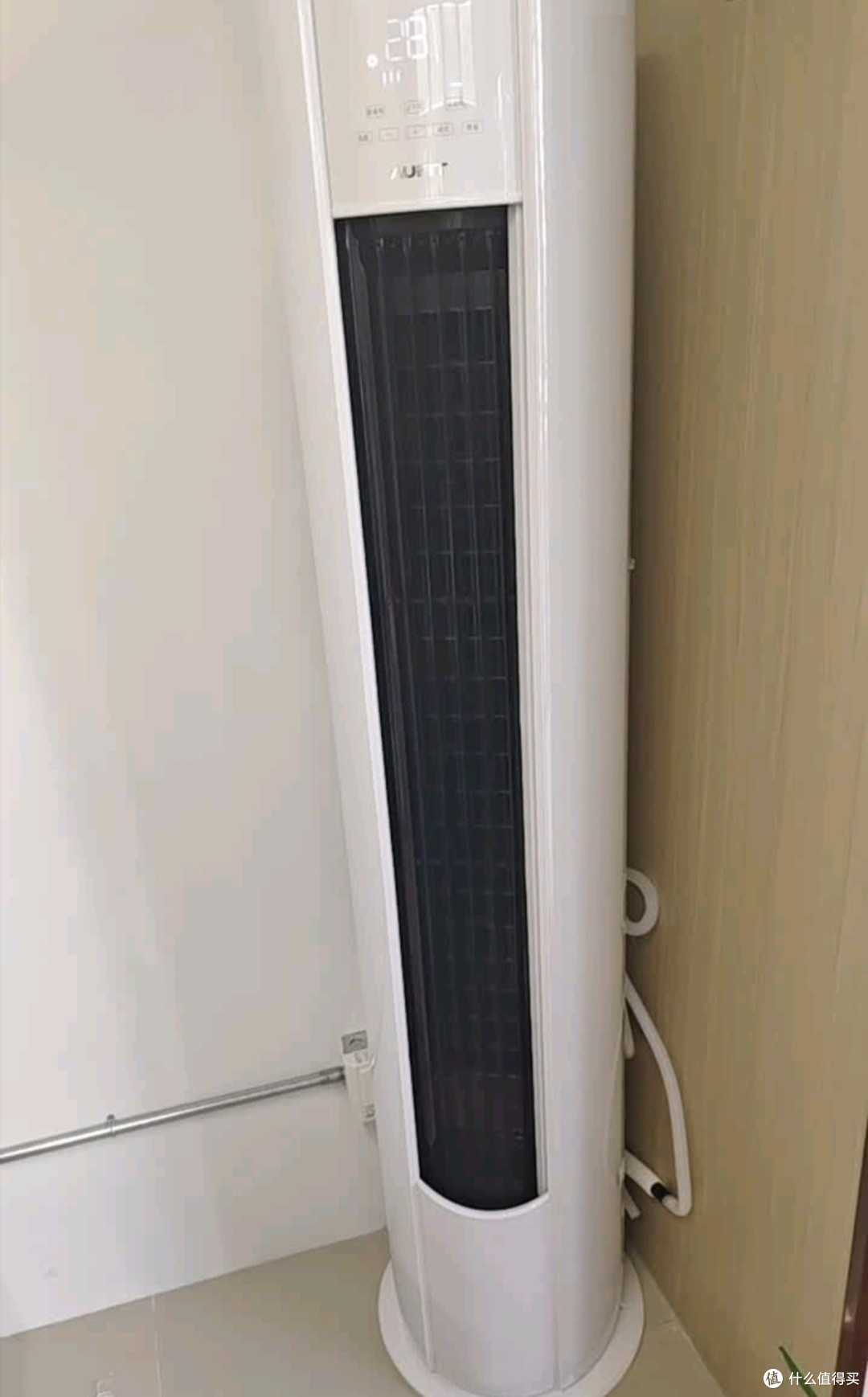 奥克斯大3匹新一级能效空调，双十一心心念念的家电好物。