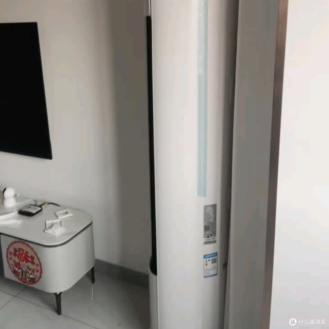 奥克斯大3匹新一级能效空调，双十一心心念念的家电好物。