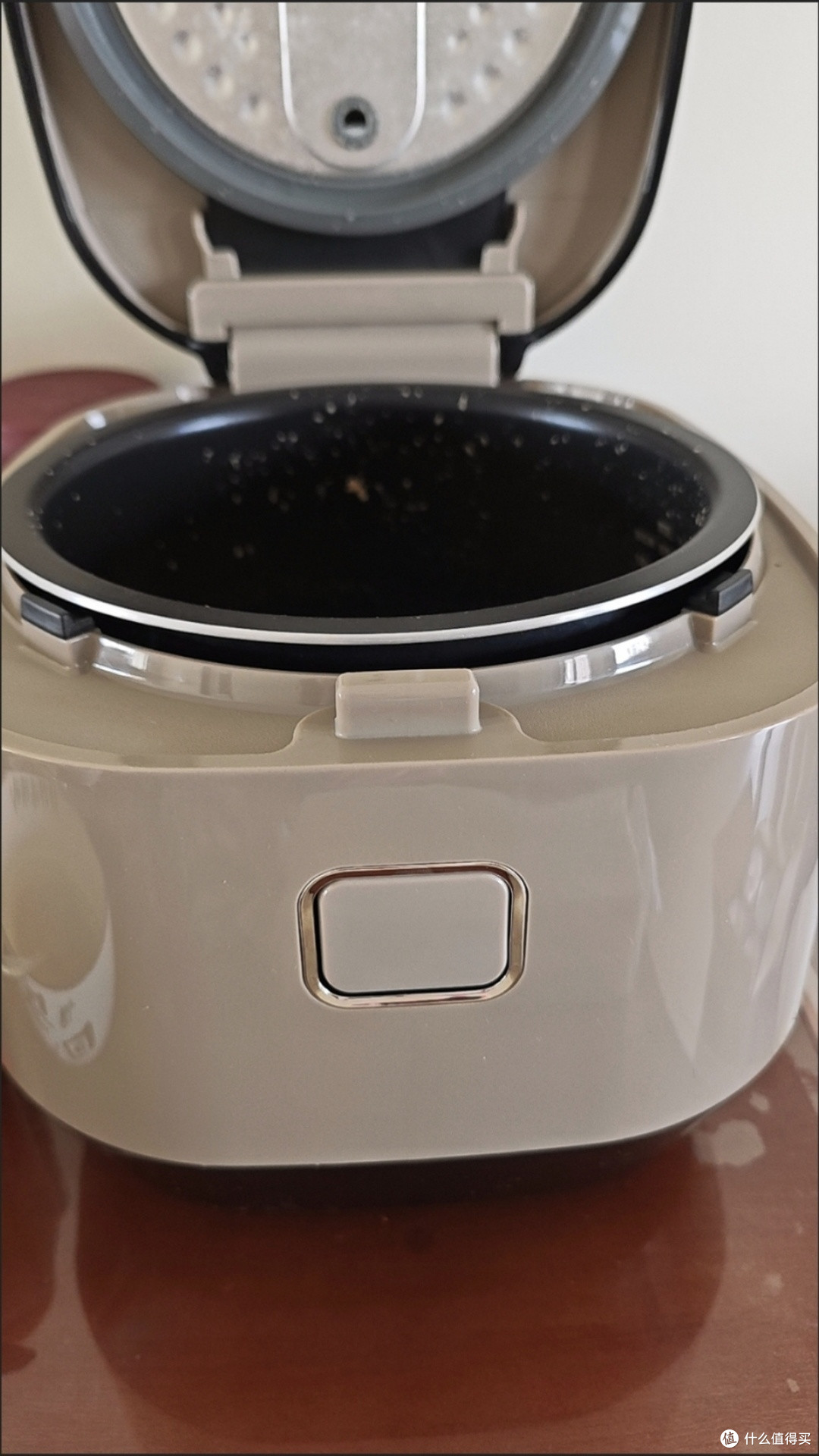 双十一家电真香!苏泊尔5L智能电饭煲,大家庭干饭神器