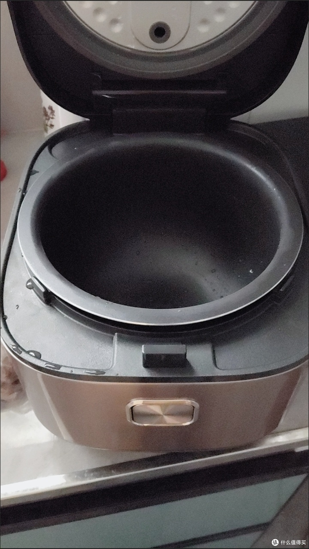 双十一家电真香!苏泊尔5L智能电饭煲,大家庭干饭神器