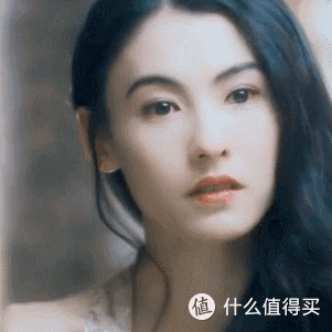 “女娲毕设”张柏芝都45了?她那些年美翻的造型,全是白月光啊!