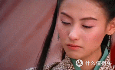 “女娲毕设”张柏芝都45了?她那些年美翻的造型,全是白月光啊!