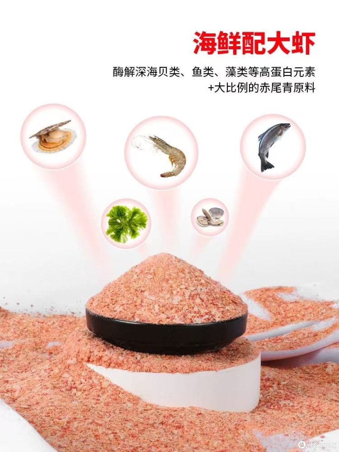 化氏赤炼封神!高蛋白浓腥配方狂拉鲫鱼,鲤鱼都来抢食?