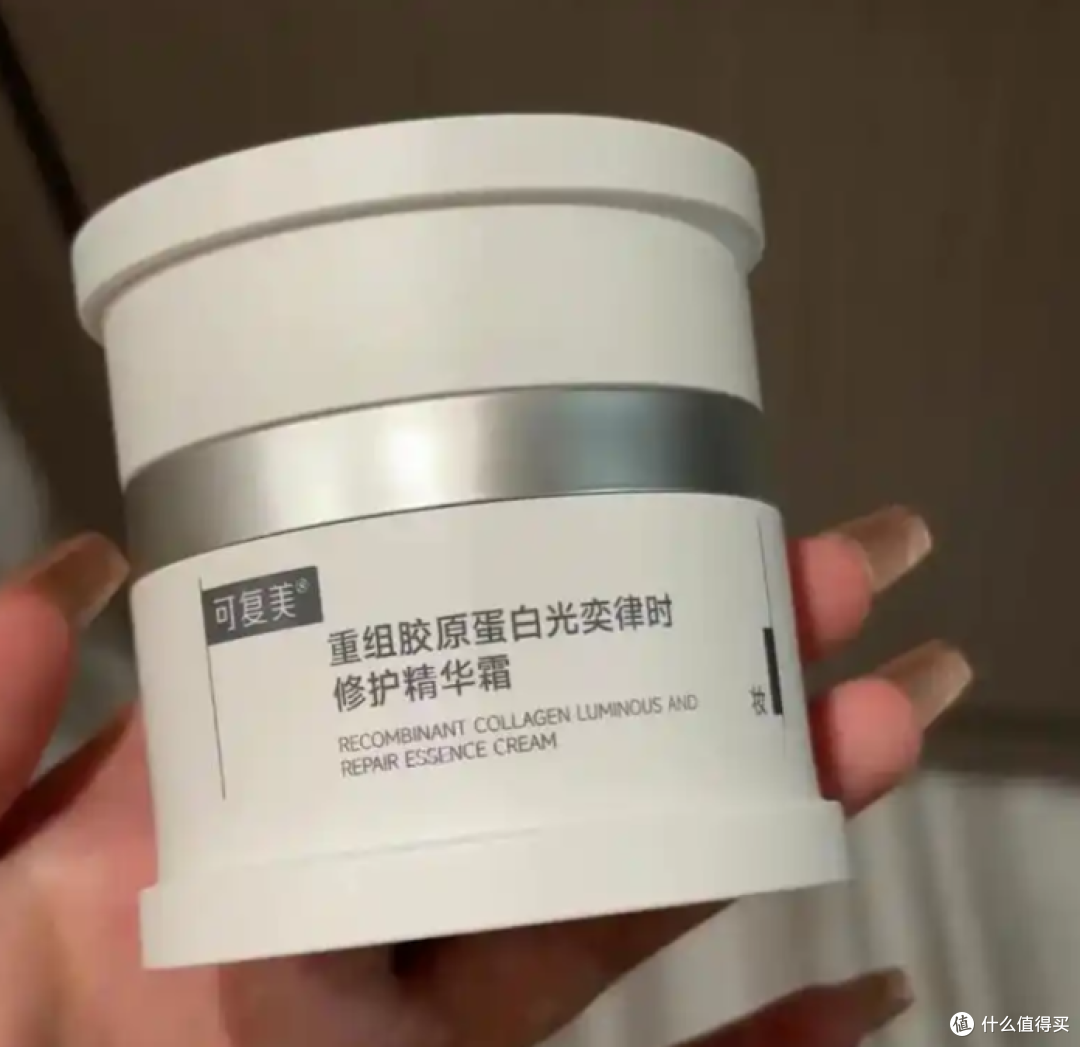 十大最有效抗衰老面霜合集!25+抗初老必入,熬夜垮脸也能速救!