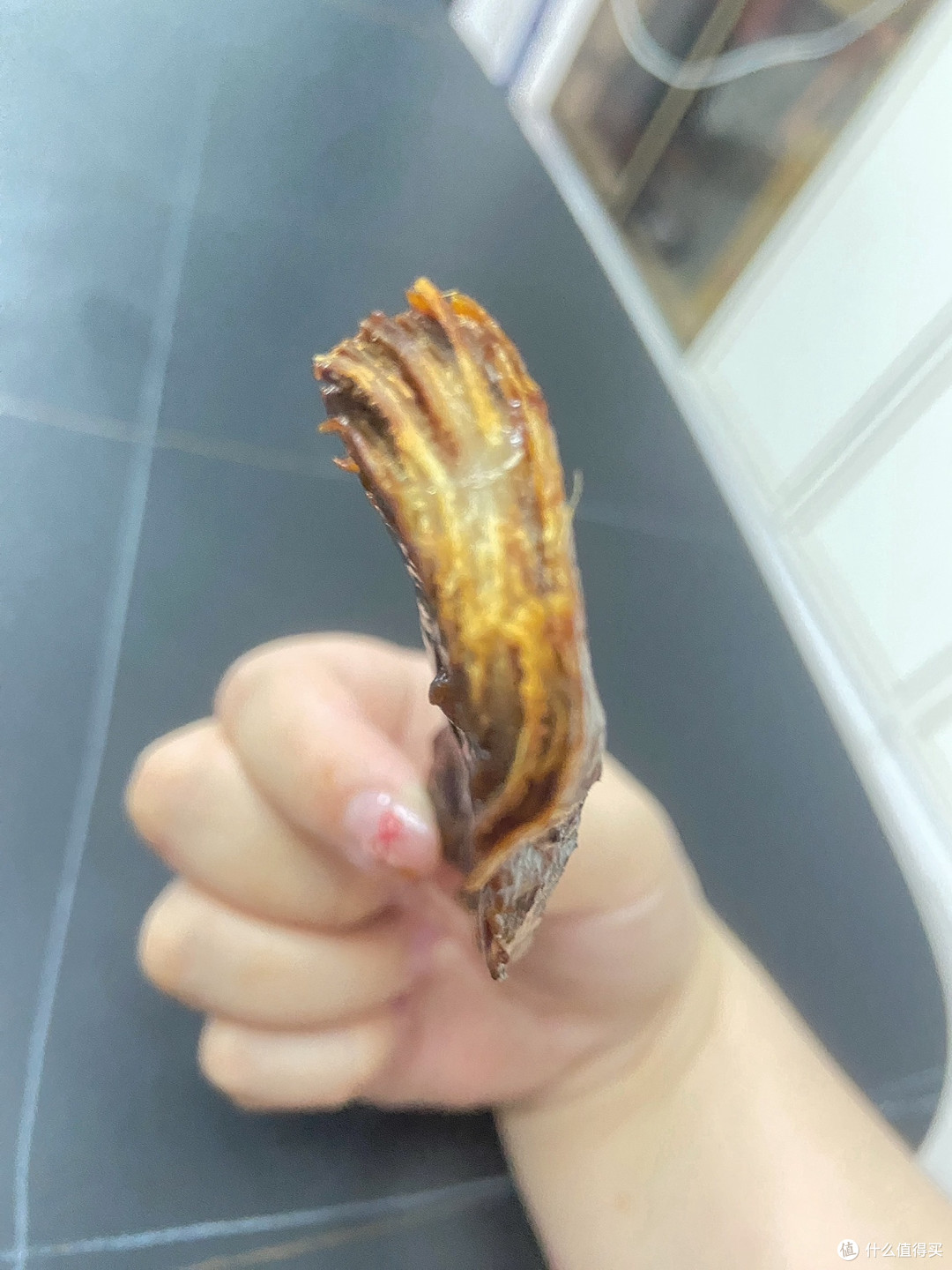 这款淄博博山鸡胸肉干好吃到停不下来