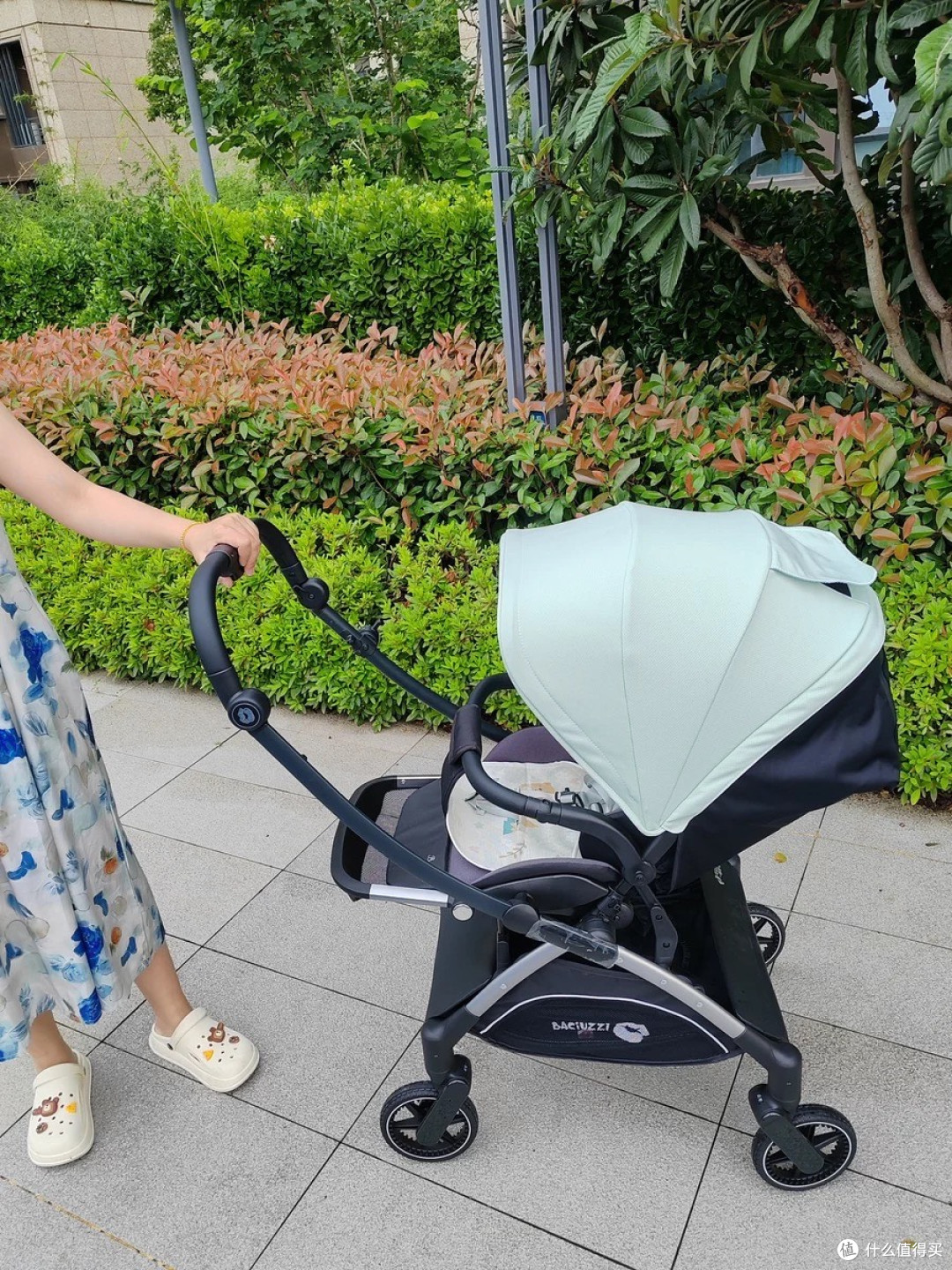 双11母婴闭眼冲!帕琦这辆婴儿车真的封神