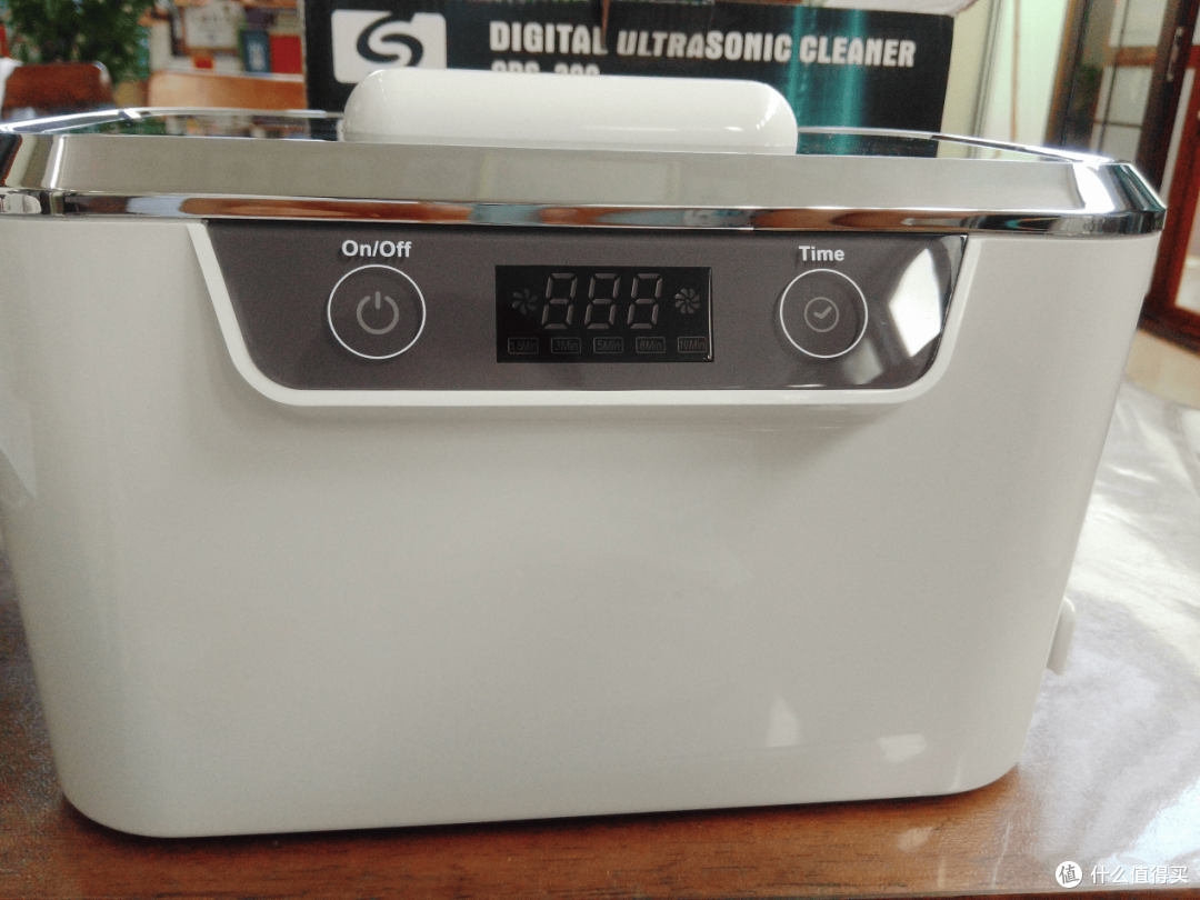 双十二超声波清洗机买哪款?十款真正好用的超声波清洗机品牌推荐