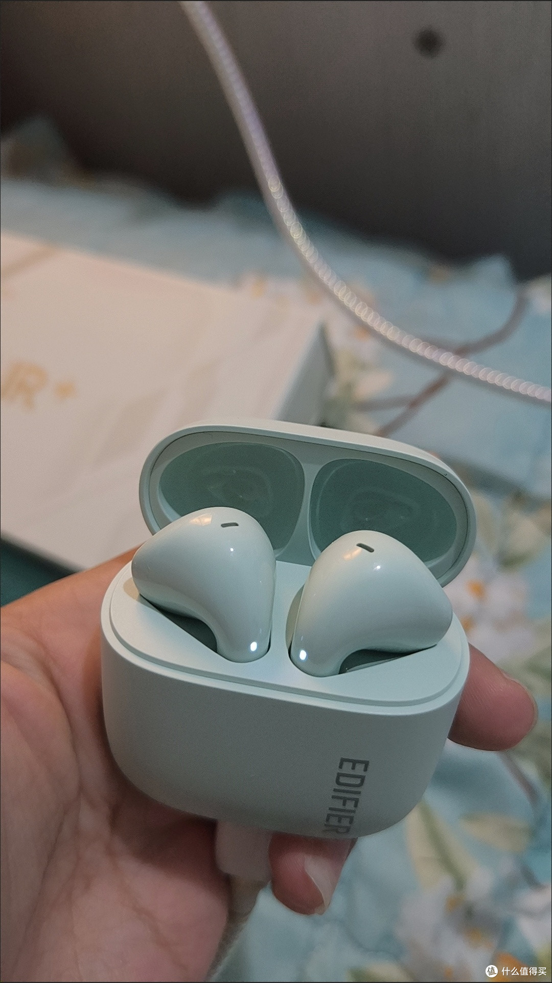 双十一数码封神!漫步者Z1 Air+百元档耳机闭眼冲🎧