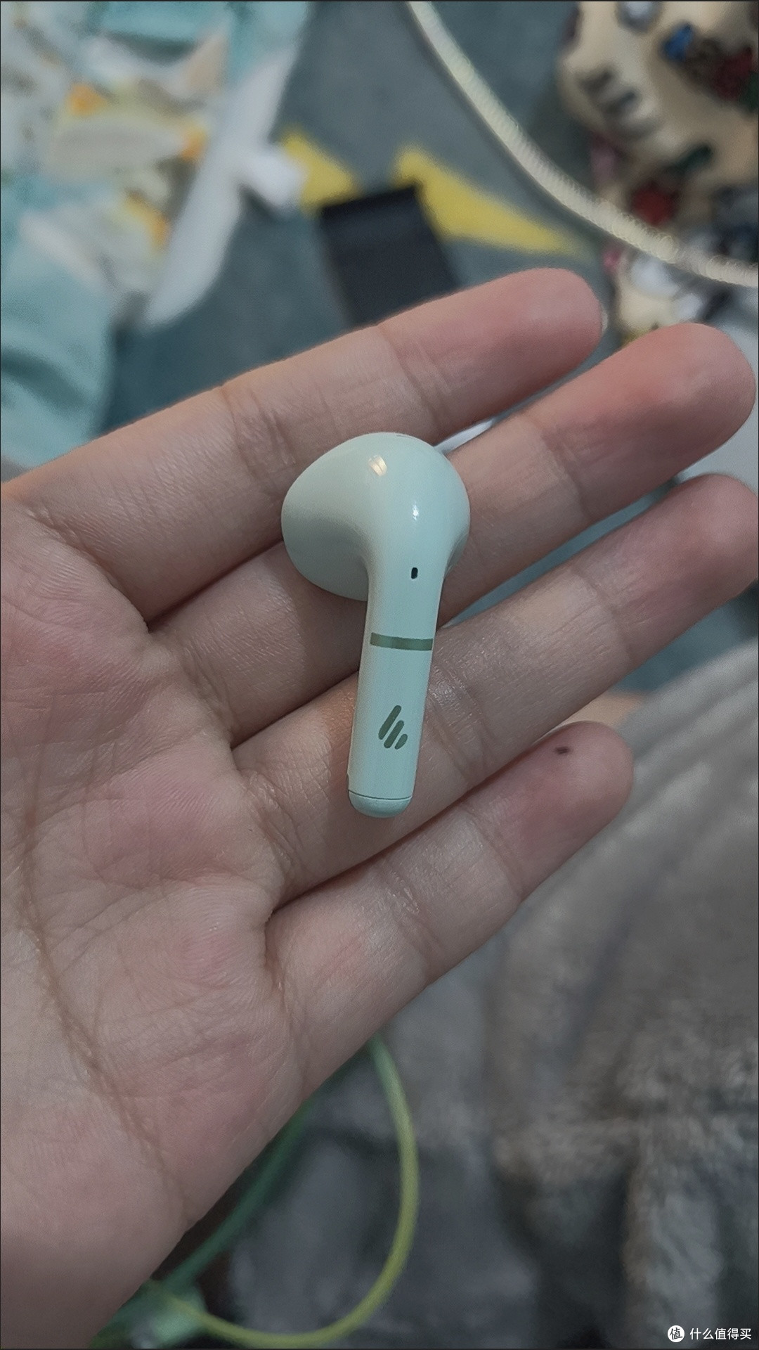 双十一数码封神!漫步者Z1 Air+百元档耳机闭眼冲🎧