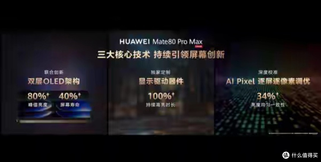 震惊!华为Mate80系列发布,首发第二代红枫影像,只要4699元起!