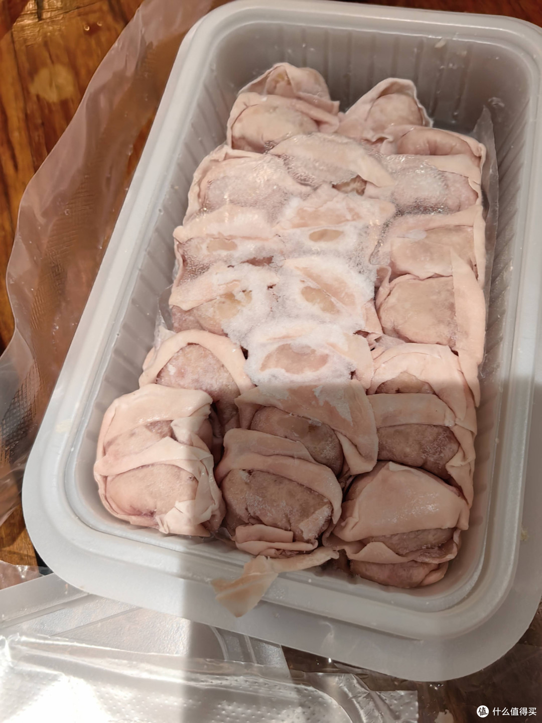 一口鲜到上头!这款手工肉燕承包日常美味