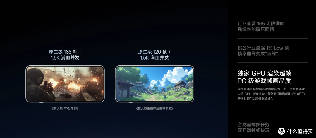 旗舰级or主流级手机怎么选?双12大促手机入手指南