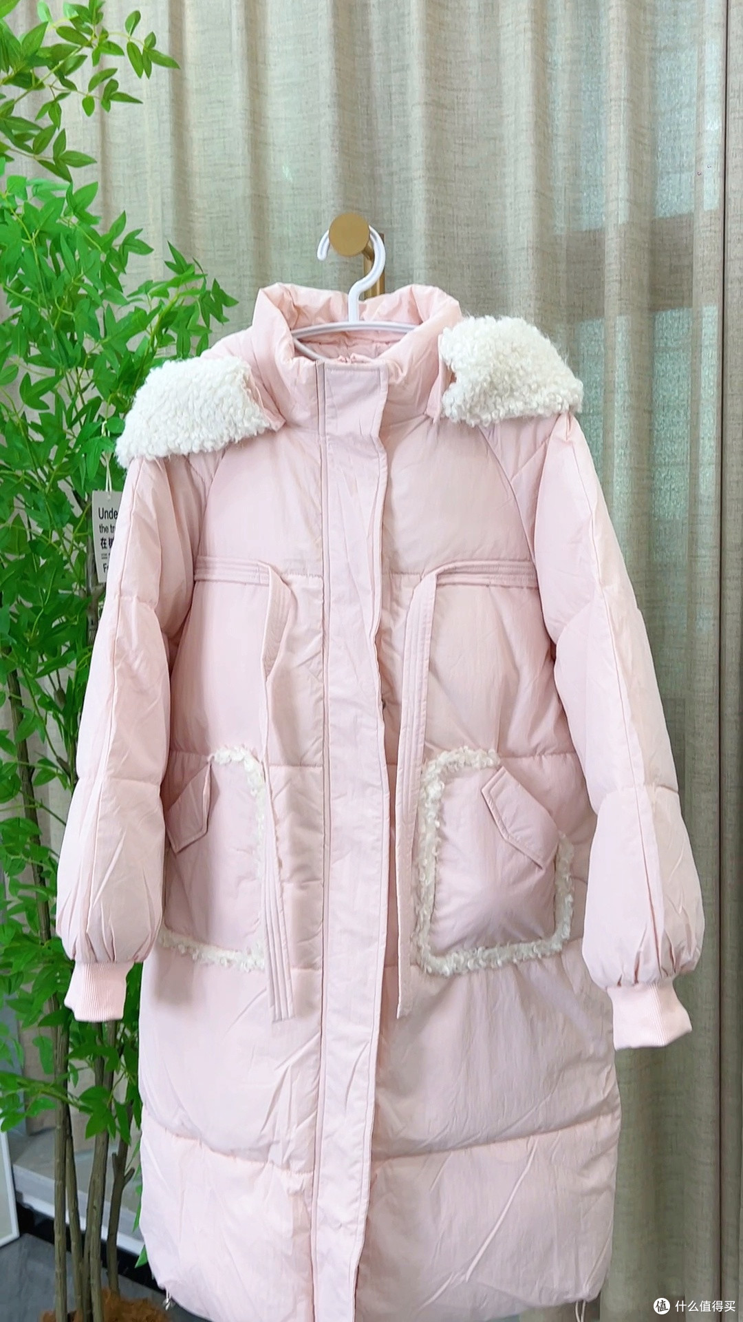 宝子们,冬天来了,怎么能少了一件超美的棉服呢?