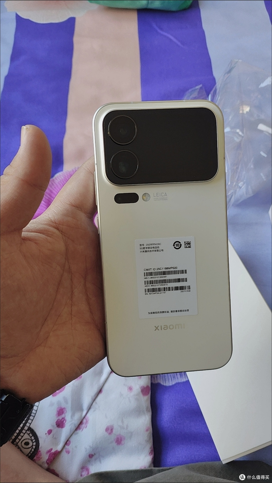 为什么该冲旗舰机?小米17 Pro Max用实力说话✨