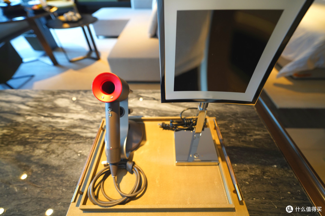 居然被同城三华邑稳压一头!西安经开洲际酒店·精致套房体验
