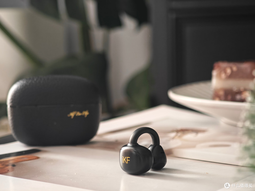 把我喜欢的iKF Ear Clip都分享给你们,谁叫它这么抗打