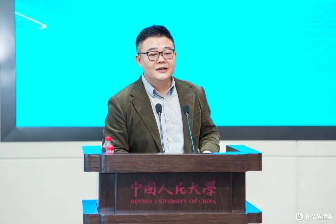 王忠民、管清友、周文霞等解码民营经济高质量发展