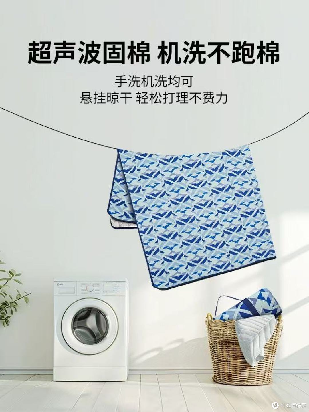 KingCamp超声波野餐垫深度测评|露营党封神级防潮垫!