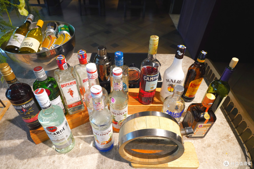 居然被同城三华邑稳压一头!西安经开洲际酒店·精致套房体验