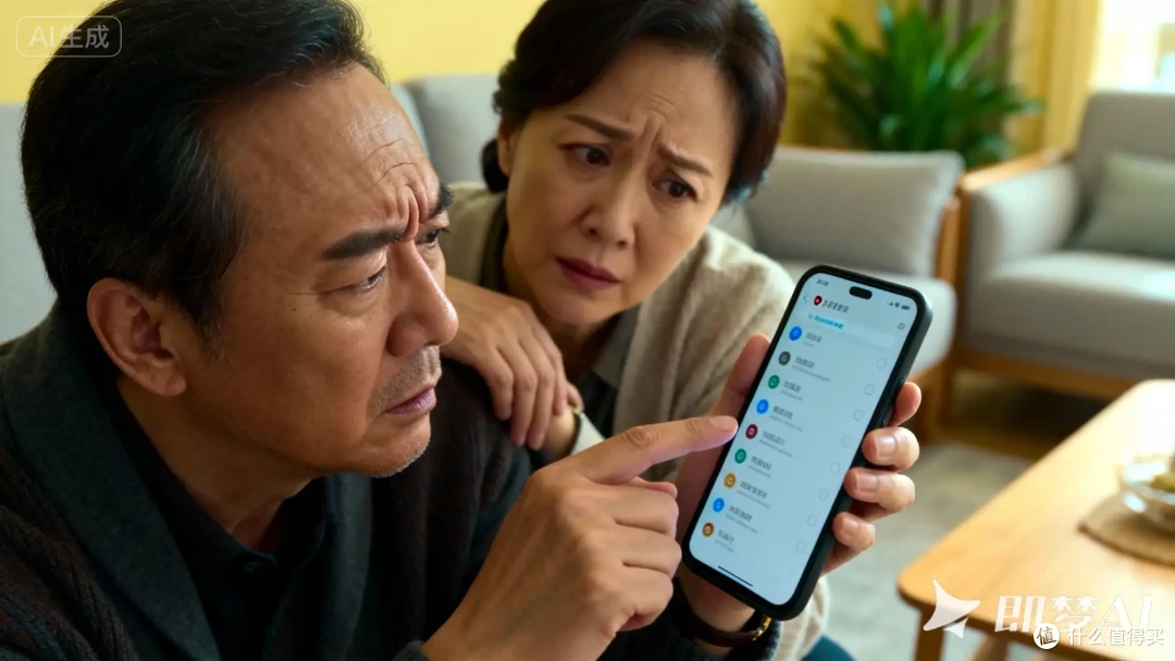 谢谢这个APP,ToDesk让我分分钟远程搞定父母手机问题!