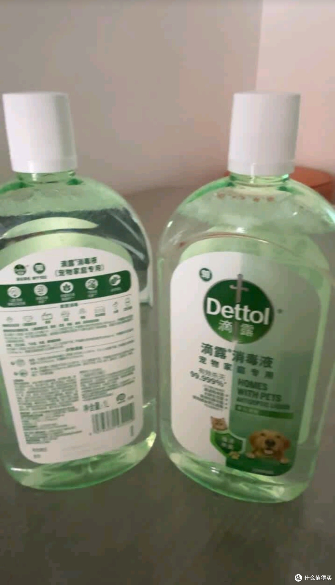 养宠必备!滴露宠物消毒液:杀菌除臭双在线,给毛孩子安心守护