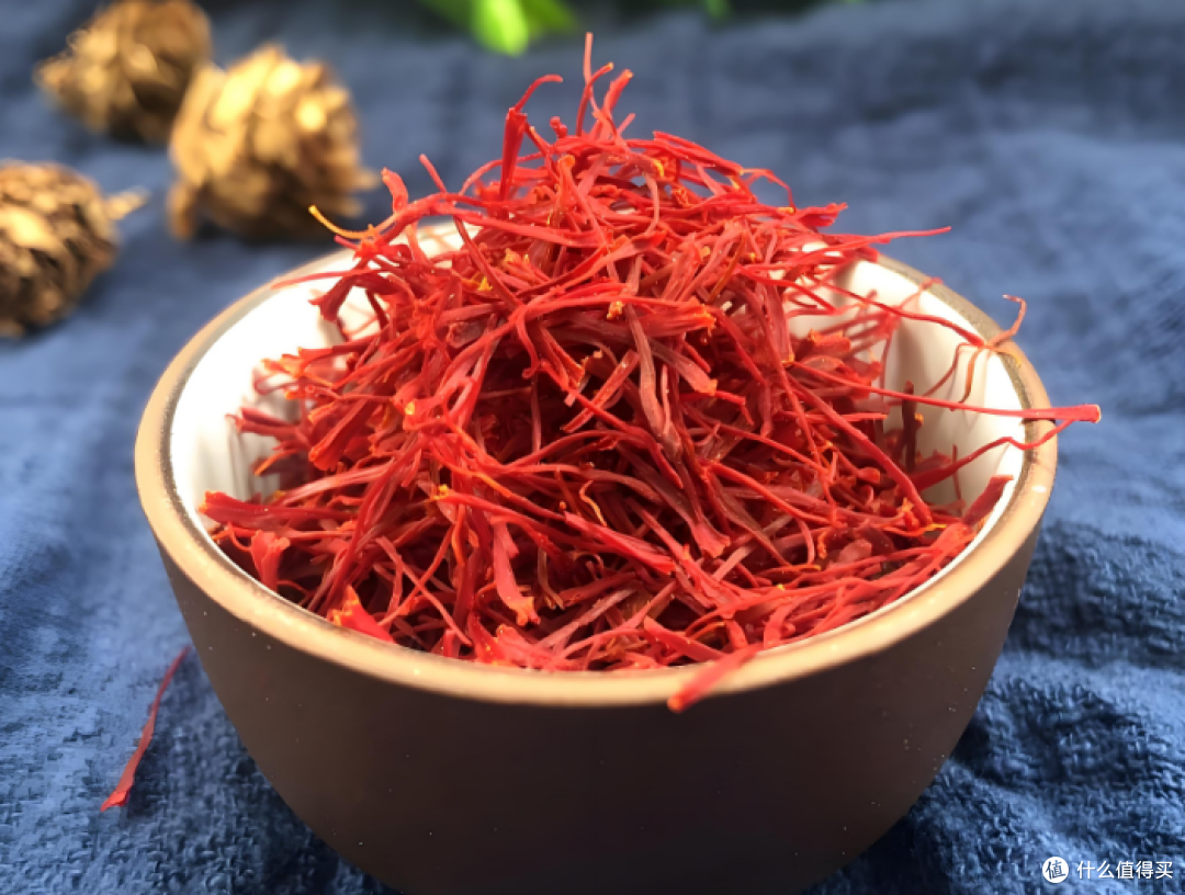 全网认可的藏红花十大品牌排名,前十强排行榜亮相,第一名活性高