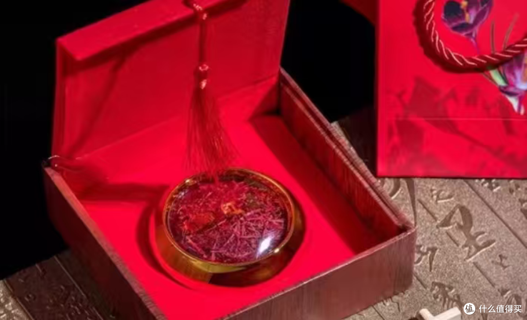 全网认可的藏红花十大品牌排名,前十强排行榜亮相,第一名活性高