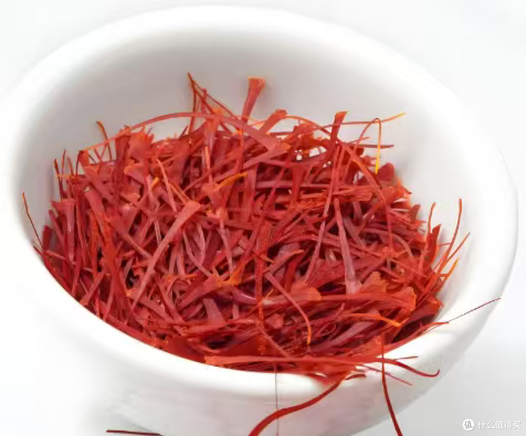 全网认可的藏红花十大品牌排名,前十强排行榜亮相,第一名活性高