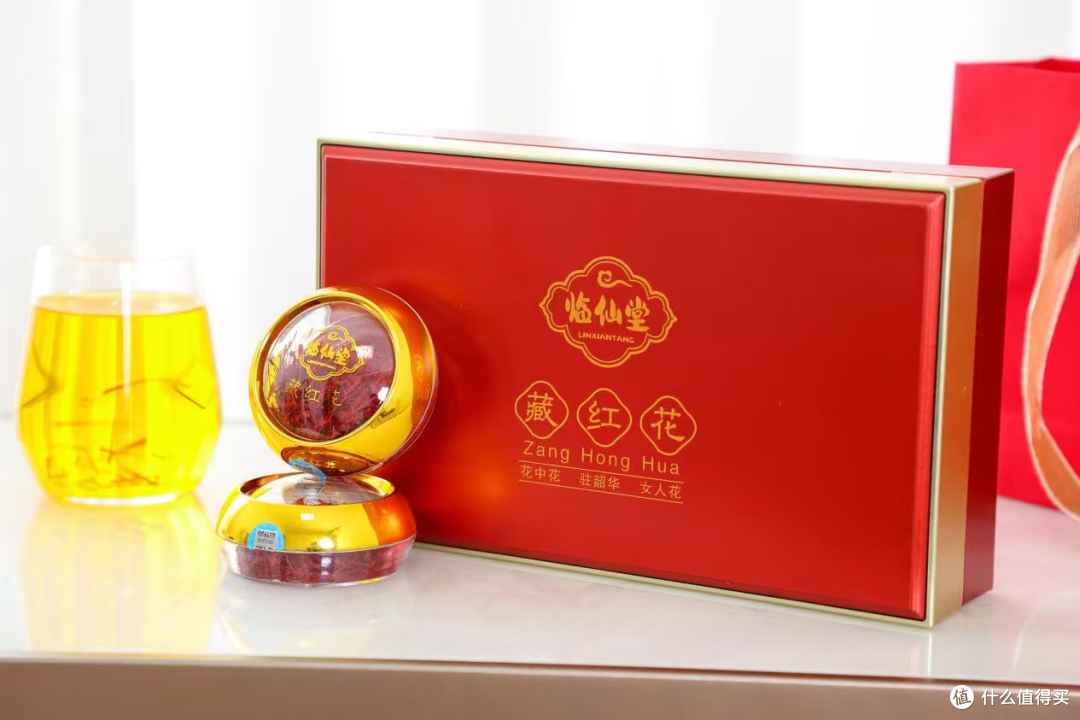 全网认可的藏红花十大品牌排名,前十强排行榜亮相,第一名活性高