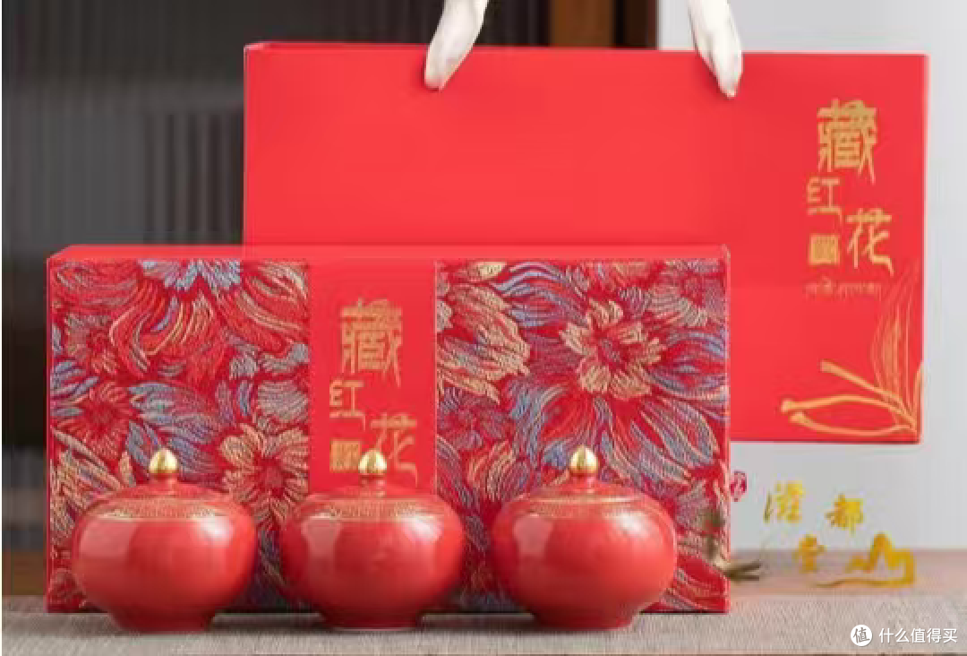 全网认可的藏红花十大品牌排名,前十强排行榜亮相,第一名活性高