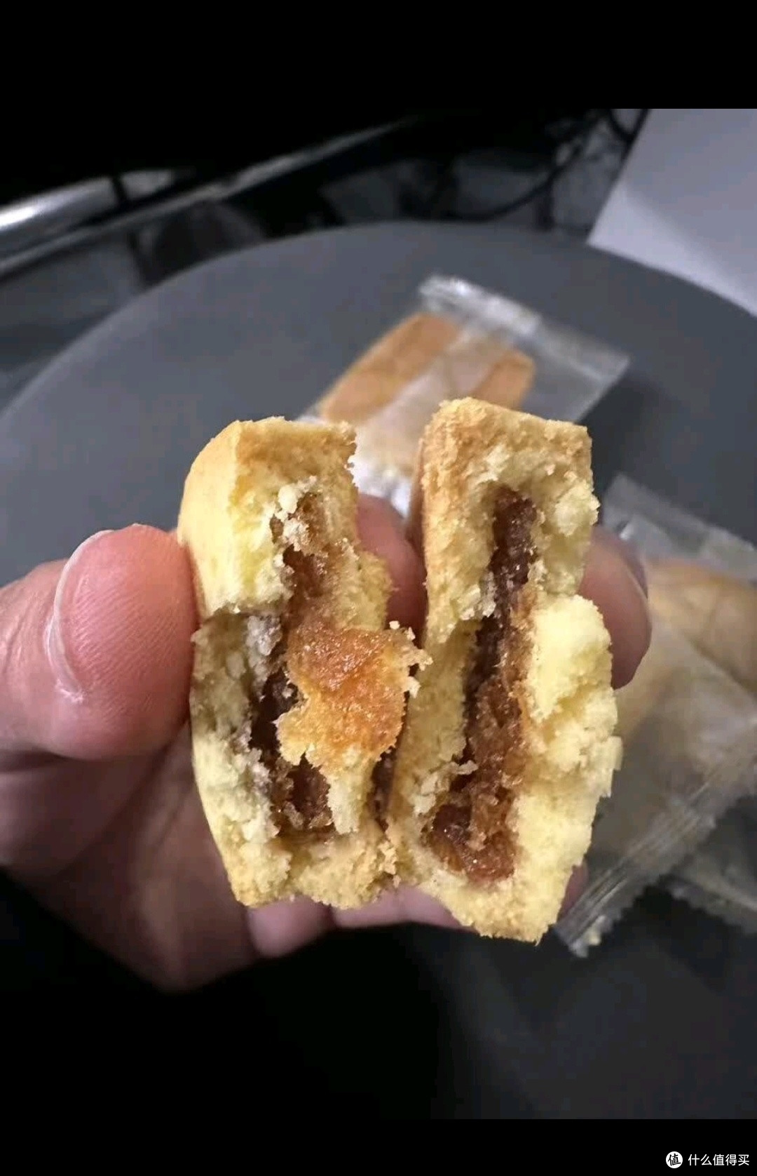 猪兄流心蛋黄酥1500g雪媚娘糕点心早餐面包零食品30枚团购节日礼