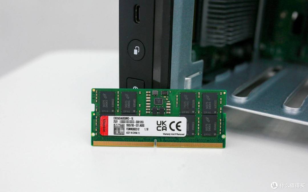 最值得买的6盘位 NAS——从性能到系统,全维度解读威联通 Qu605