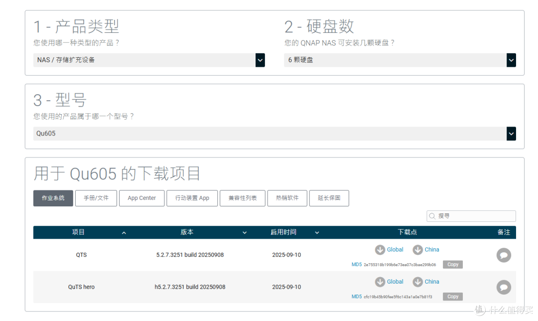 最值得买的6盘位 NAS——从性能到系统,全维度解读威联通 Qu605