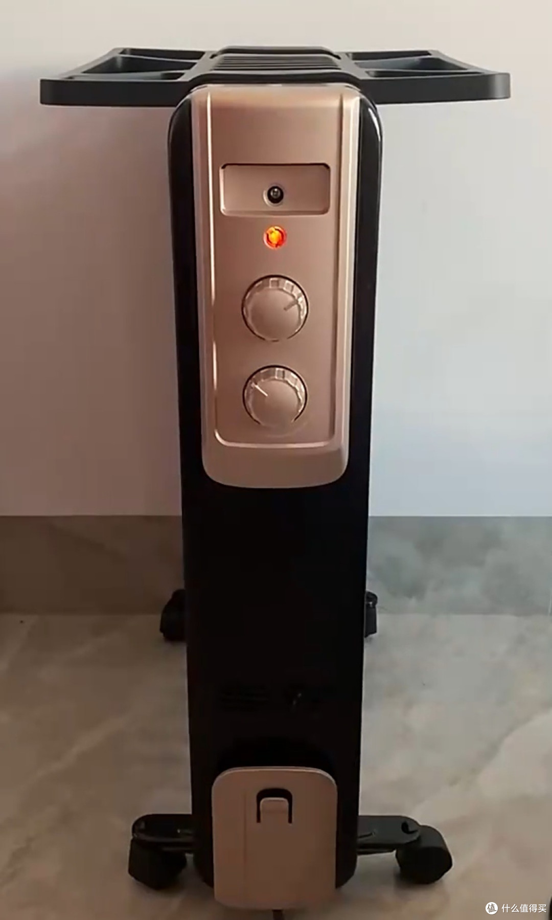 先锋DYT-Z2,取暖神器让冬日更温暖