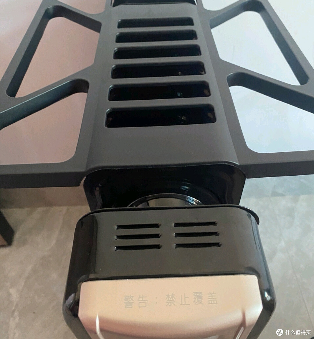 先锋DYT-Z2，取暖神器让冬日更温暖