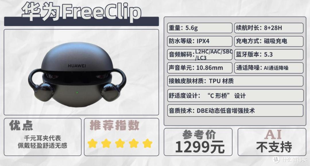 挂耳式耳机怎么选?2025十大高性价比挂耳式耳机推荐