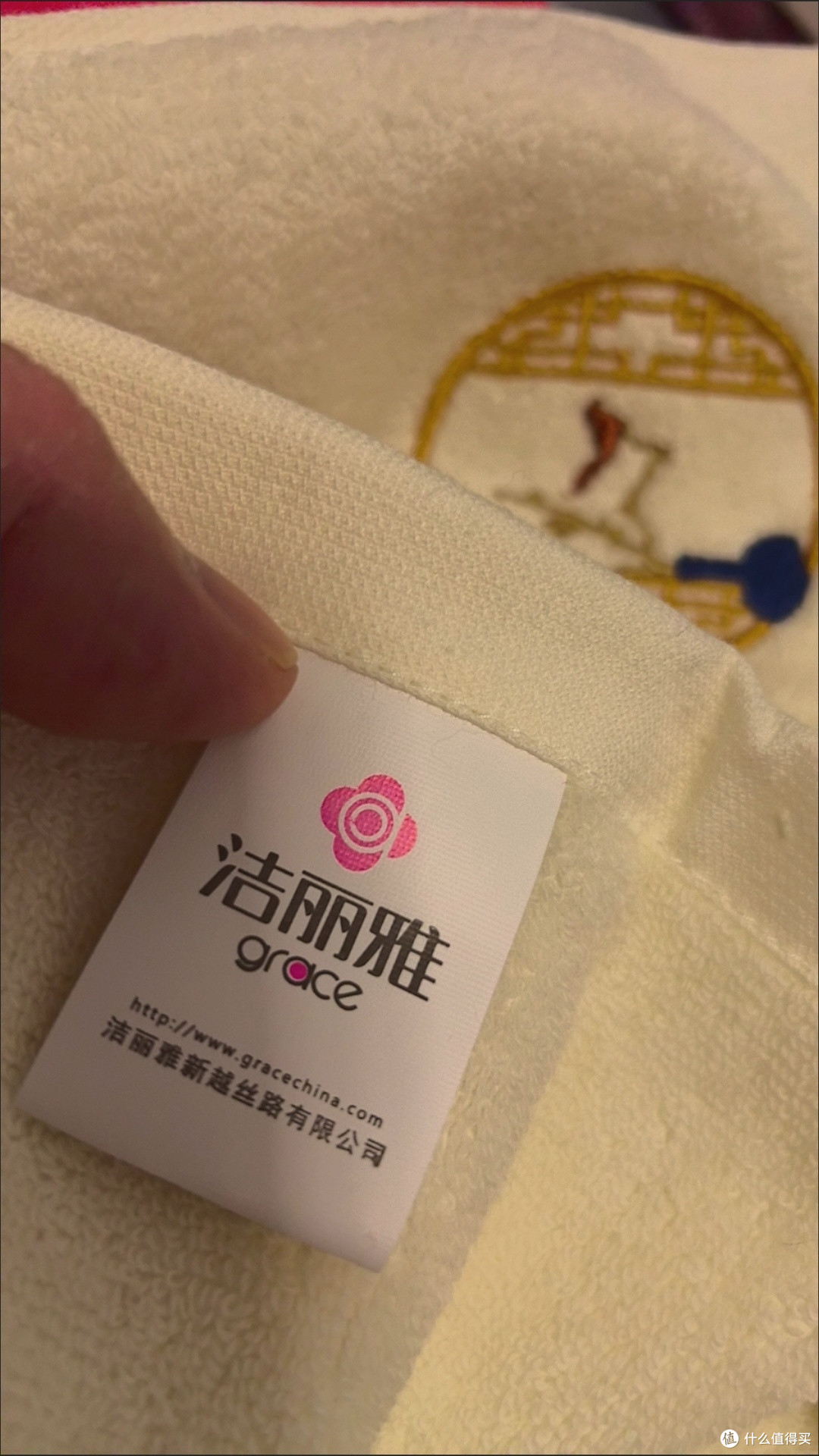 双十一囤货封神!洁丽雅全棉毛巾全家抢着用✨