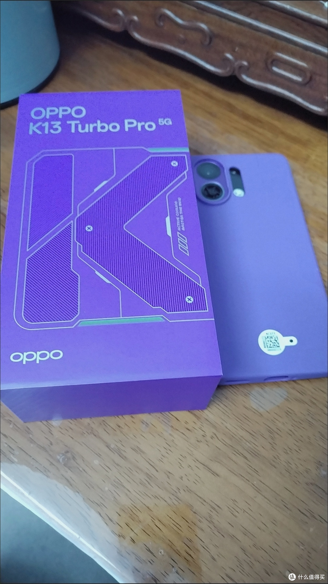 纠结OPPO K13 Turbo Pro冲首发还是等降价?看完不纠结✨