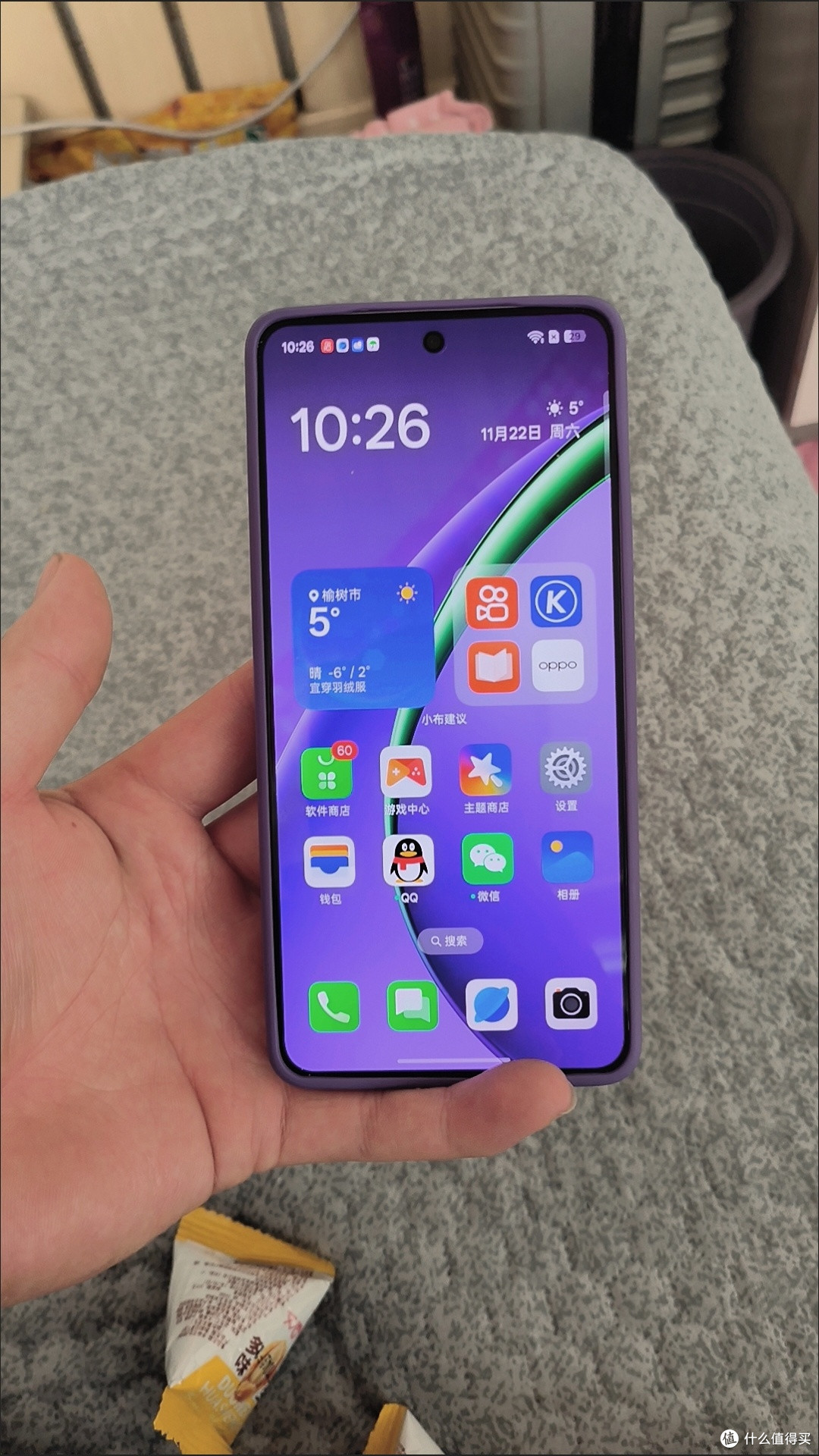纠结OPPO K13 Turbo Pro冲首发还是等降价？看完不纠结✨